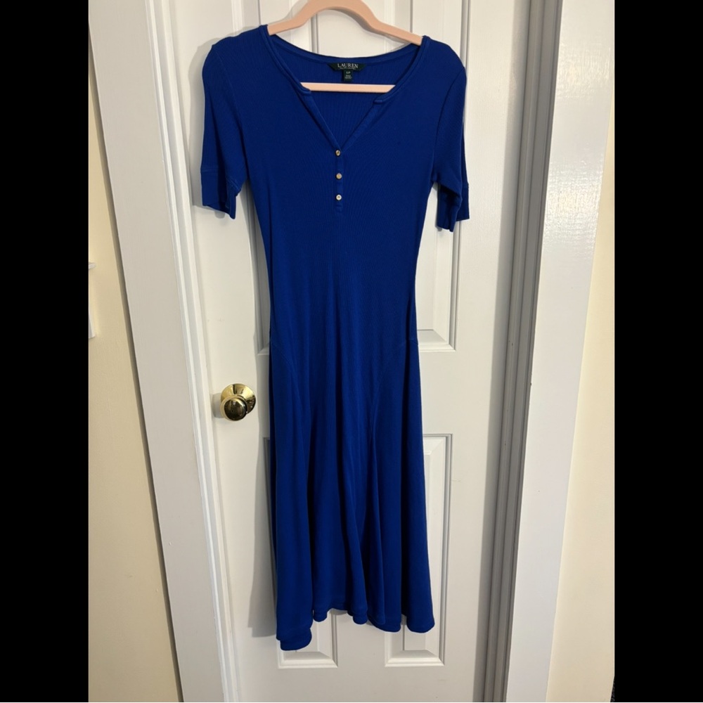 Ralph Lauren Dress